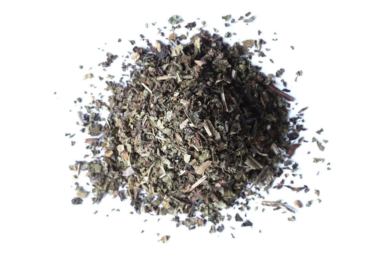 Comfrey Leaf (Organic)