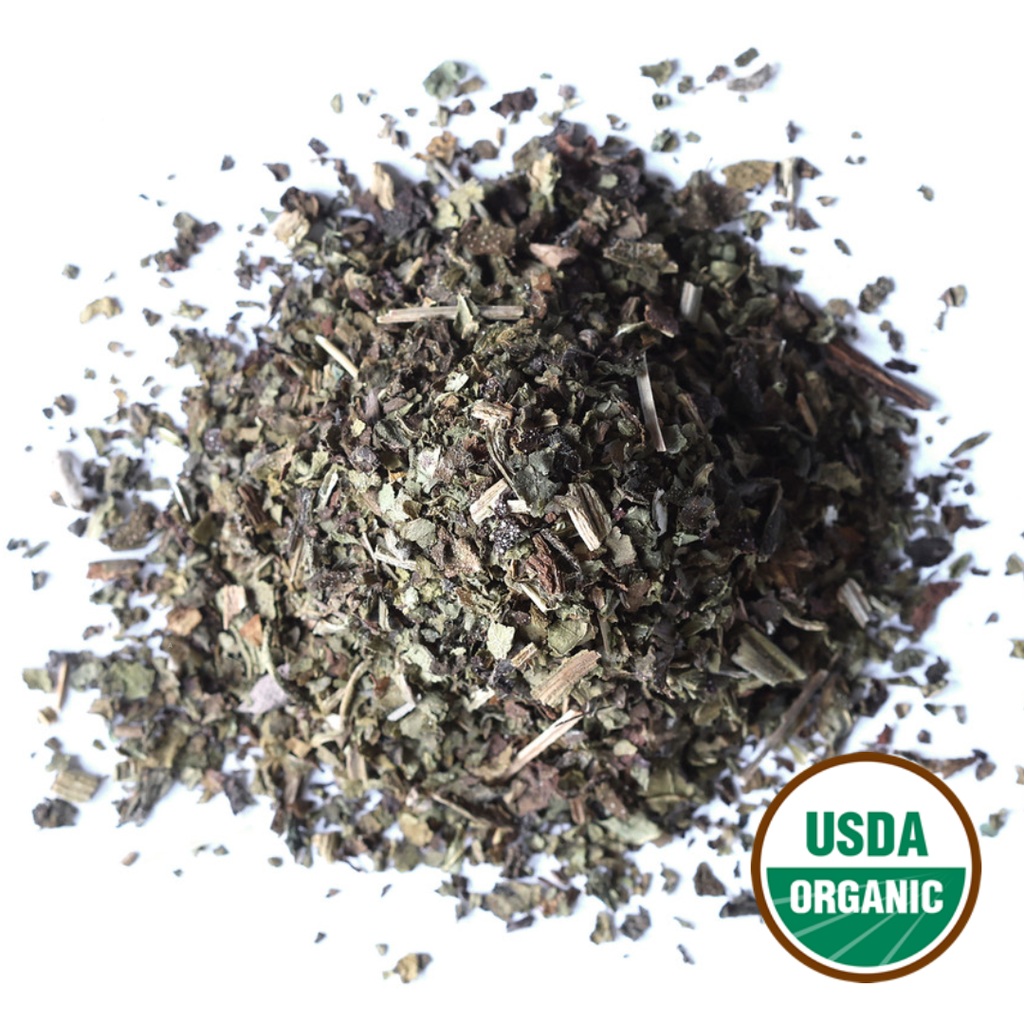 Comfrey Leaf (Organic)