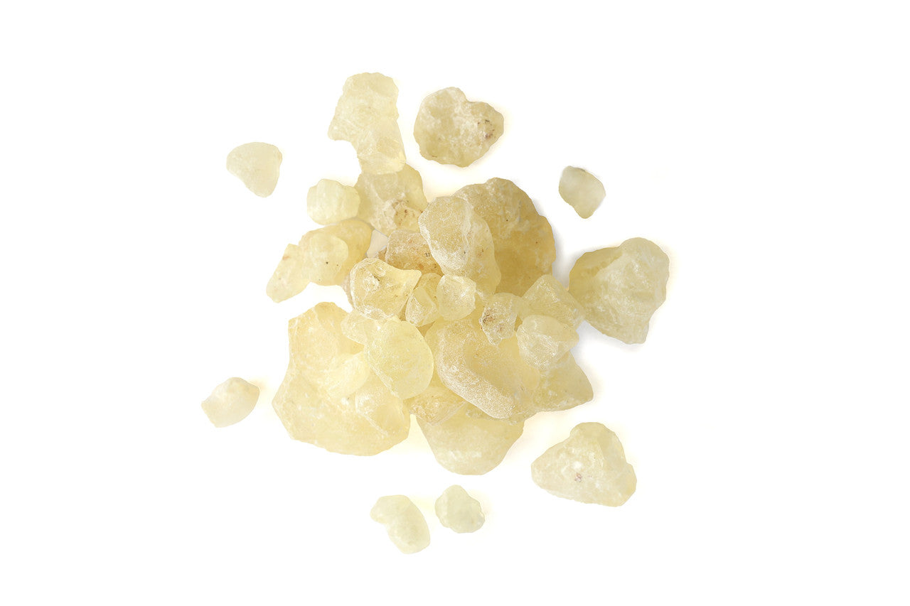 Copal Oro (Wild Crafted)