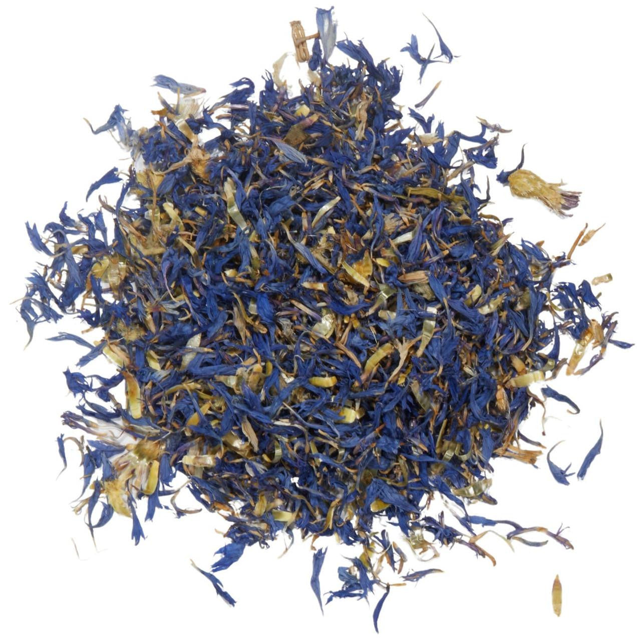 Cornflowers (Bachelor Button)