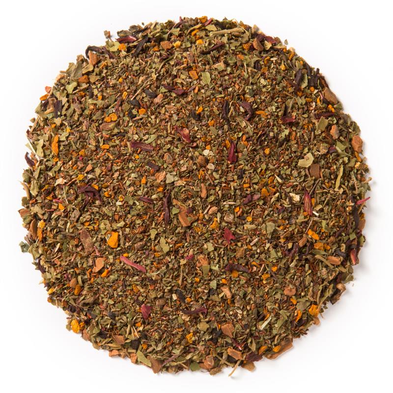 Craving Curb Tea (Organic)