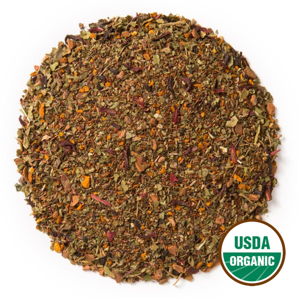 Craving Curb Tea (Organic)