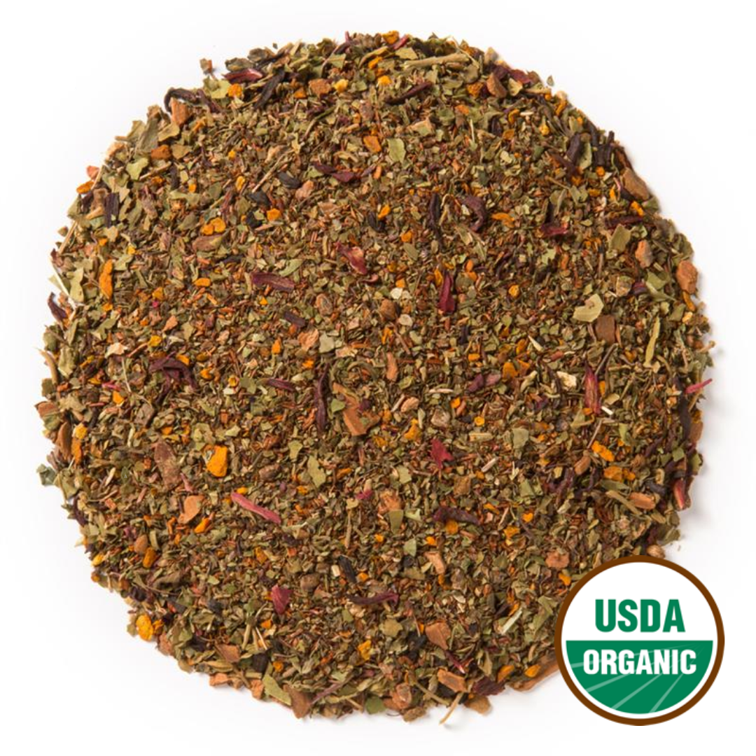 Craving Curb Tea (Organic)