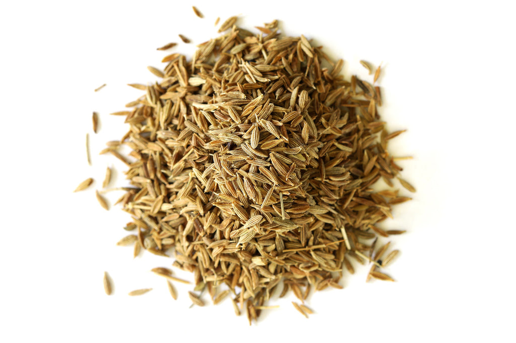 Cumin Seed, Whole (Organic)