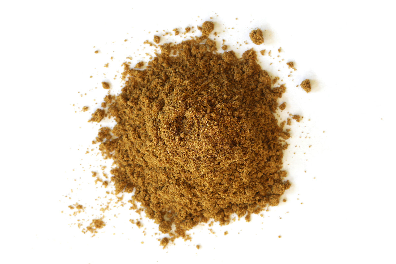 Cumin Seed, Powder (Organic)