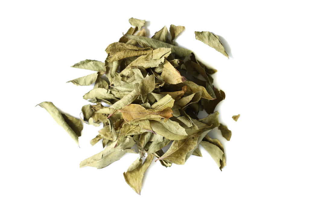 Curry Leaf (Organic)