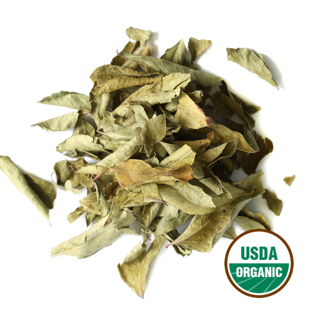 Curry Leaf (Organic)