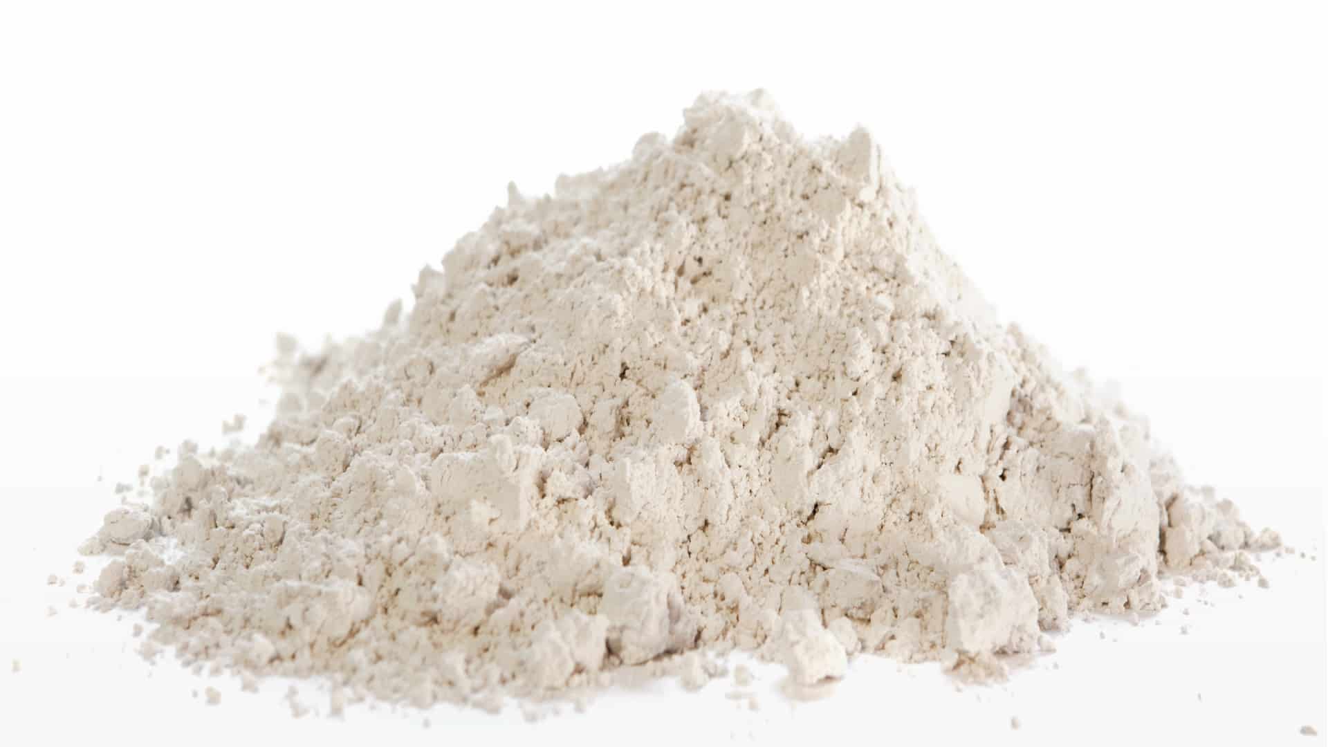 Diatomaceous Earth (Food Grade)
