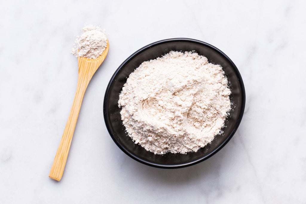 Diatomaceous Earth (Food Grade)