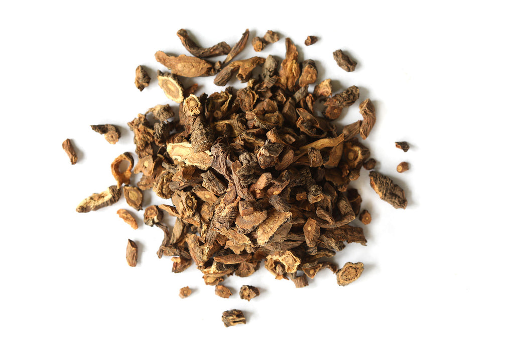 Dandelion Root, Roasted (Organic)