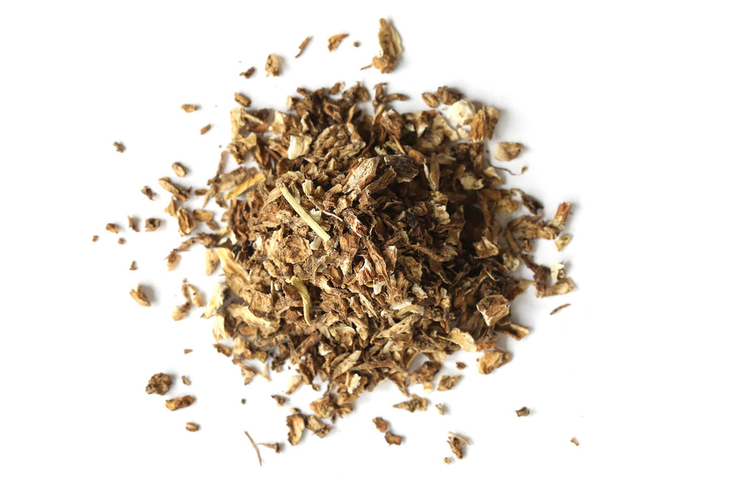 Dandelion Root (Organic)