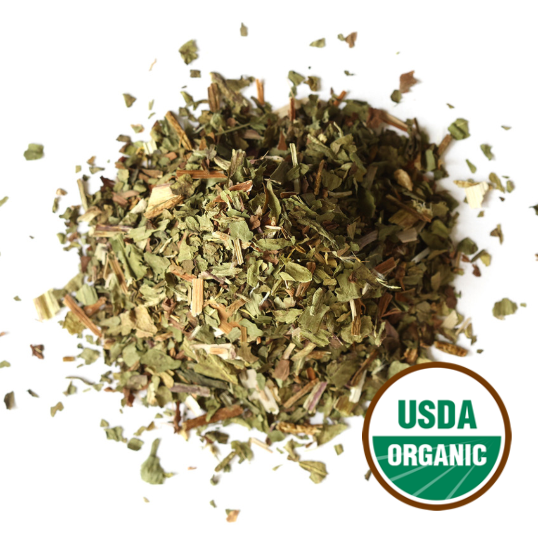Dandelion Leaf (Organic)