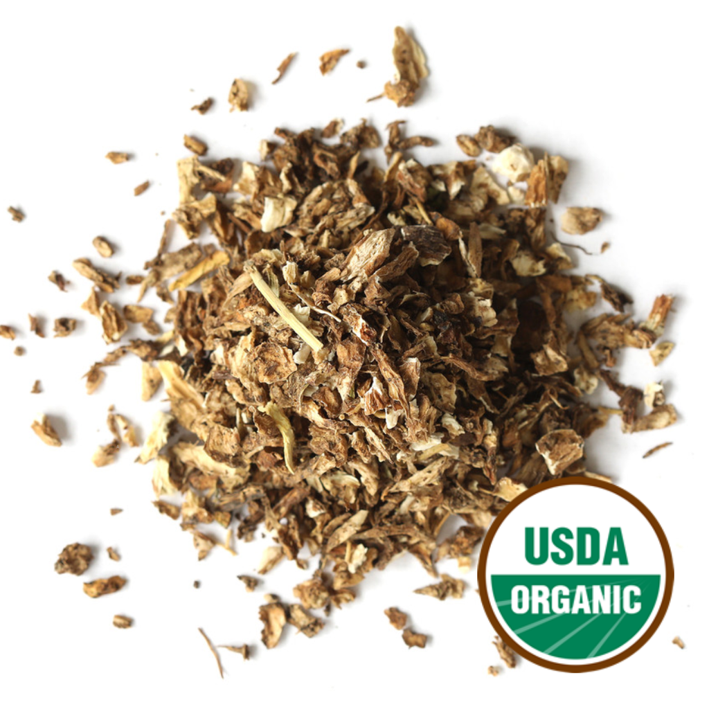 Dandelion Root (Organic)