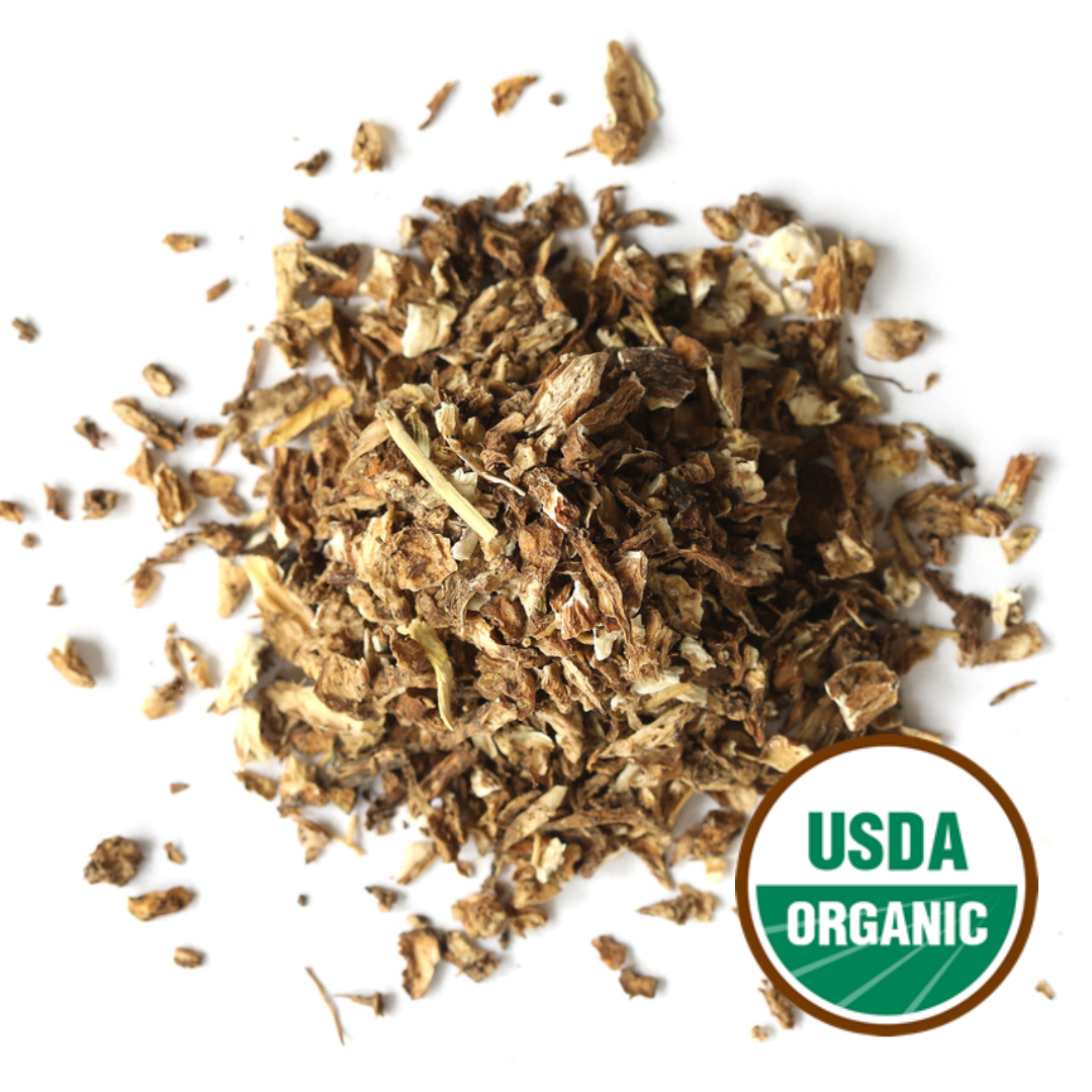 Dandelion Root (Organic)