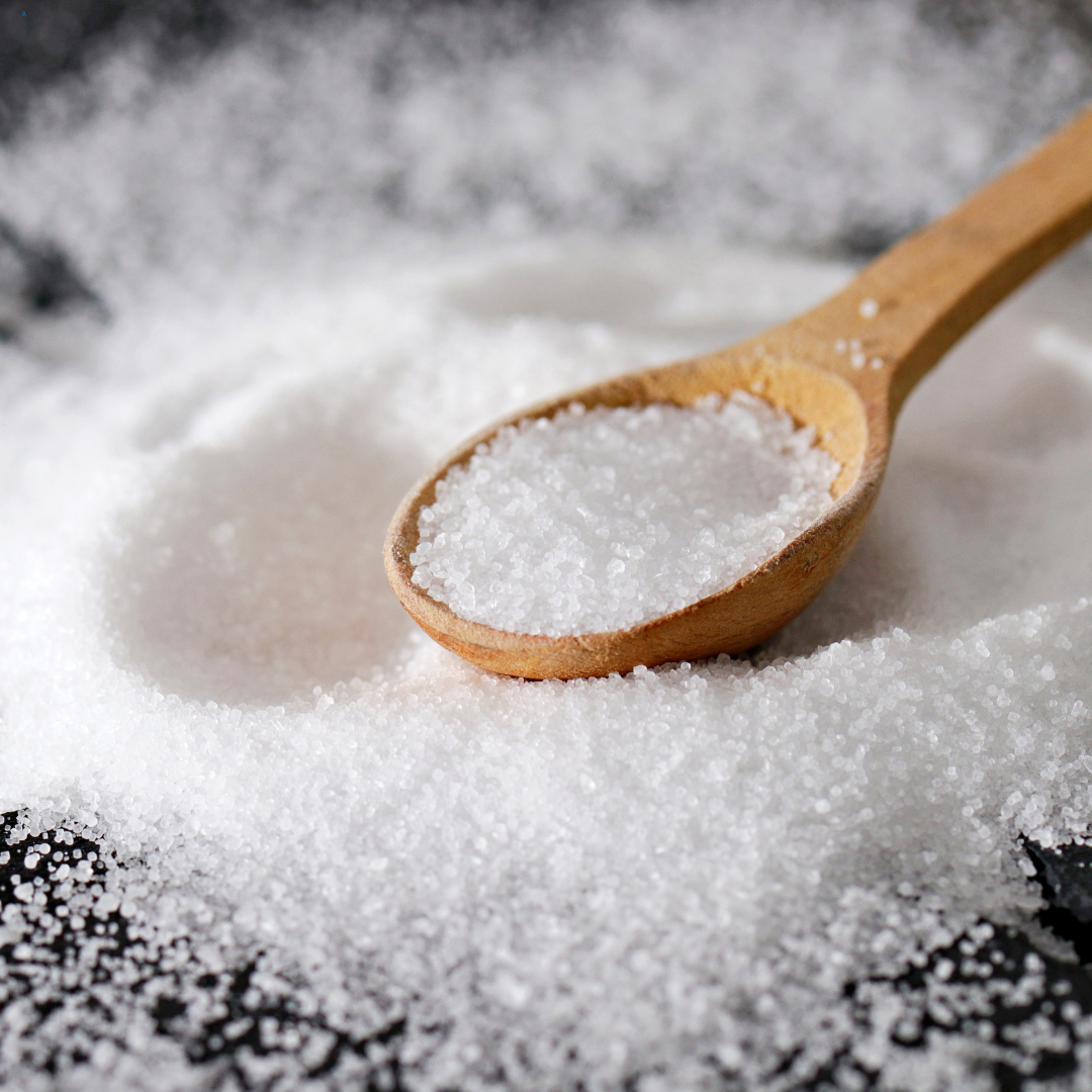 Salt, Dead Sea (2 oz)