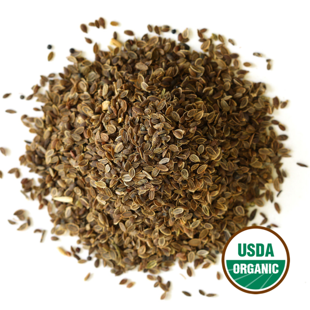 Dill Seed (Organic)