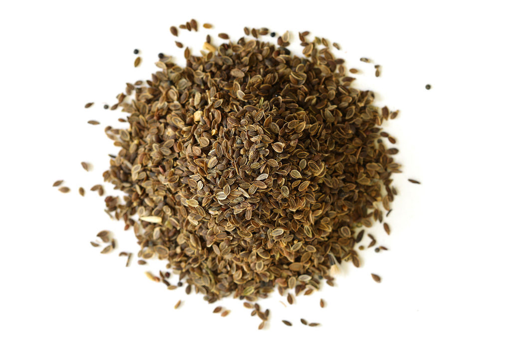Dill Seed (Organic)