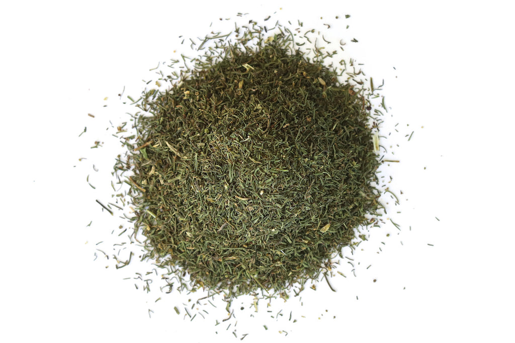 Dill Weed (Organic)