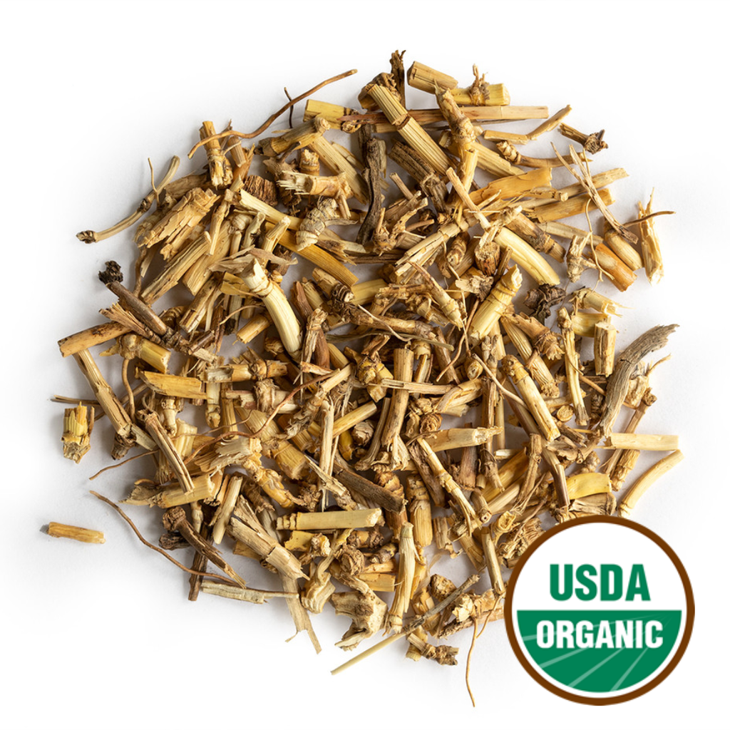 Couch Grass Root (Organic)