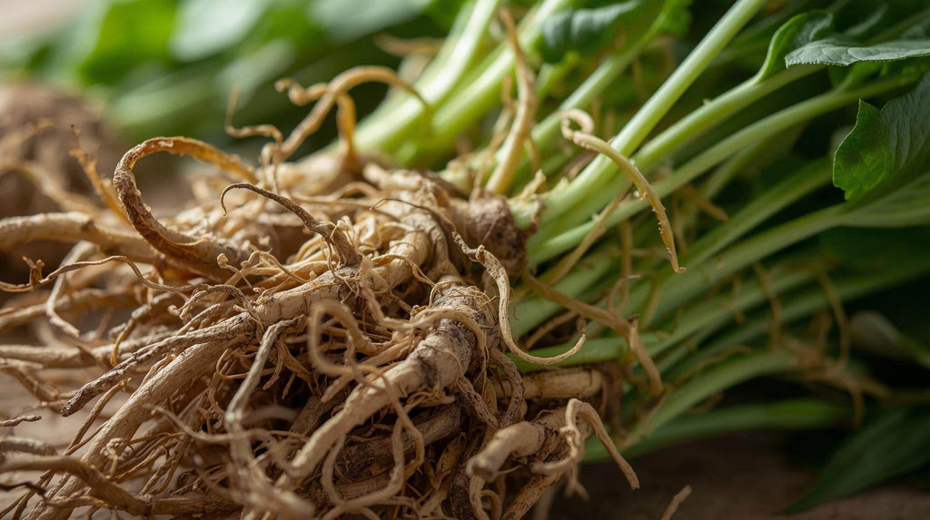 Dong Quai Root (Organic)