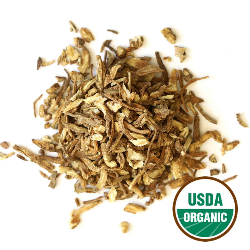 Dong Quai Root (Organic)