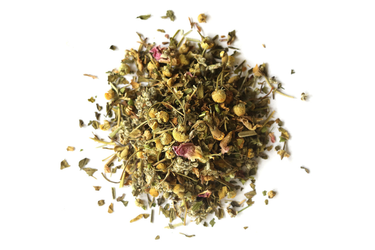Dream Tea, Organic