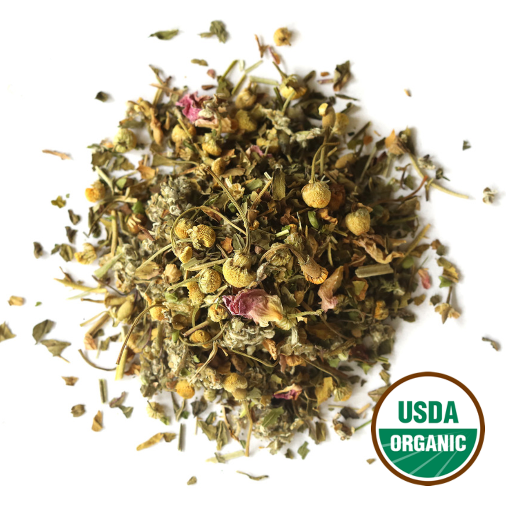 Dream Tea, Organic