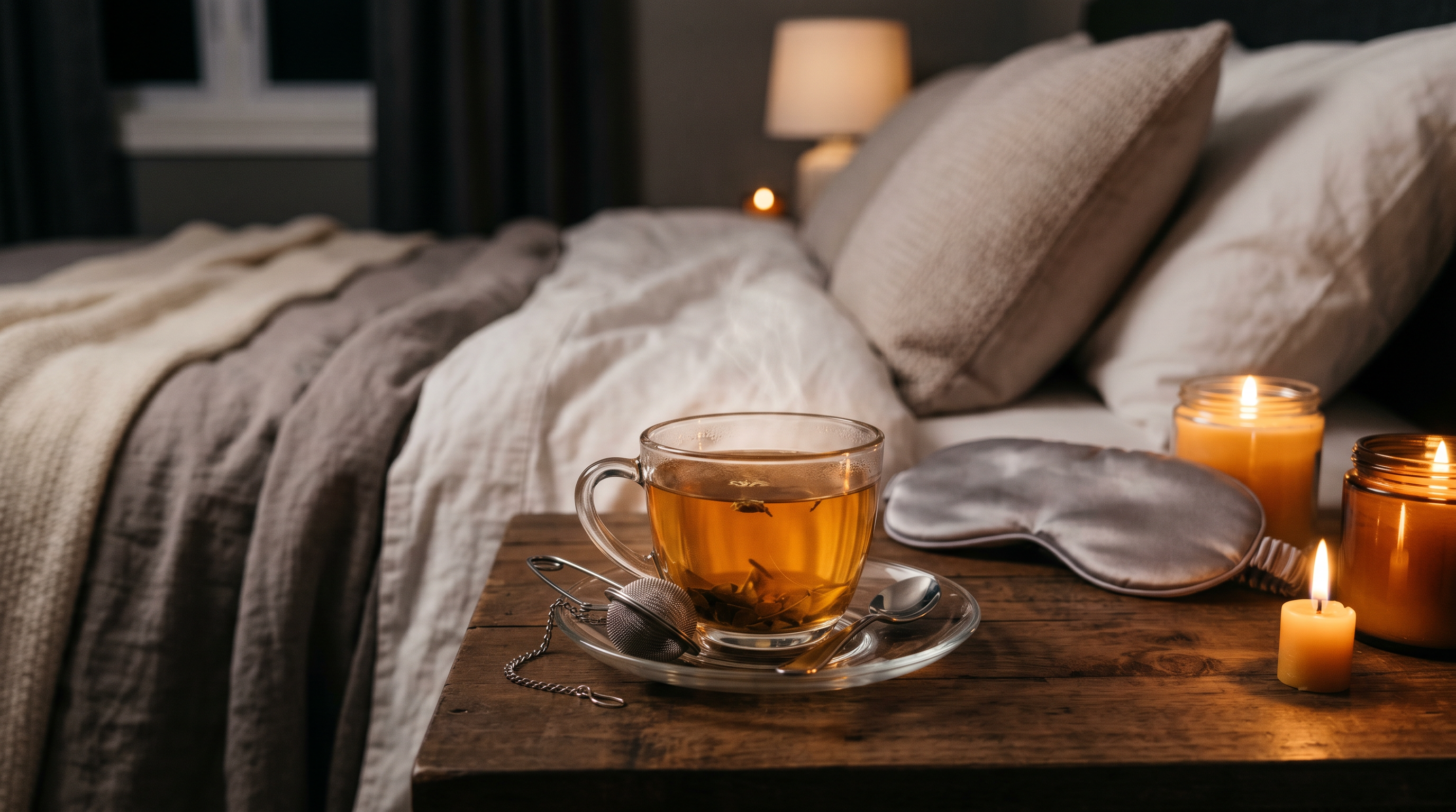 Dream Tea, Organic