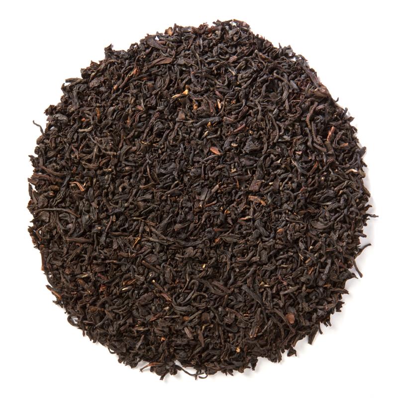 English Breakfast Tea, Organic