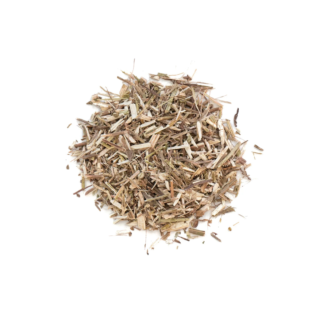 European Vervain (Organic)