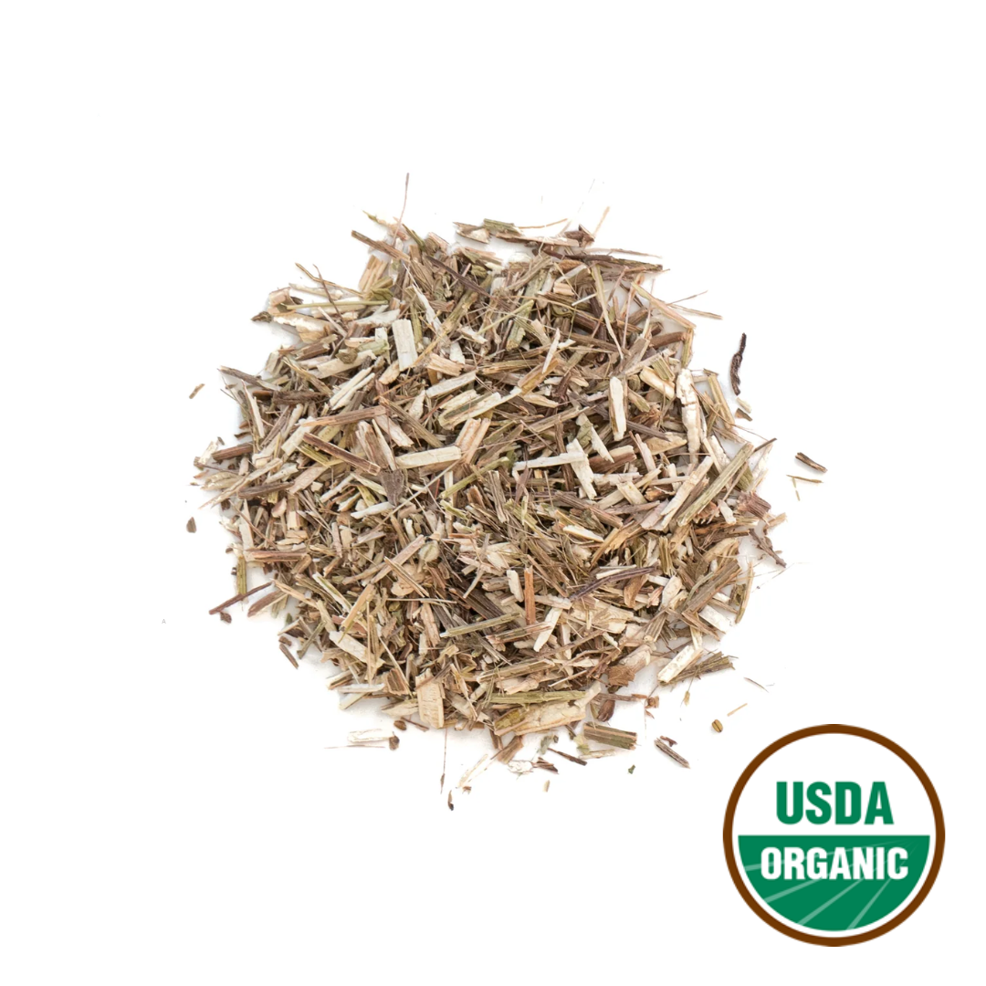 European Vervain (Organic)