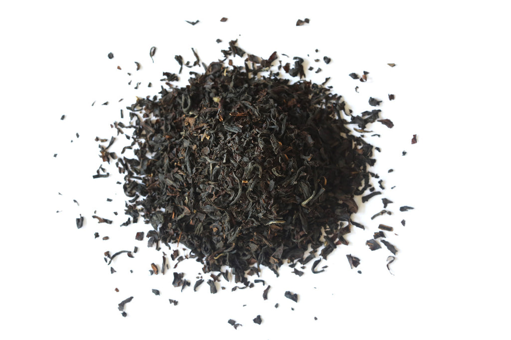 Earl Grey Tea, Organic