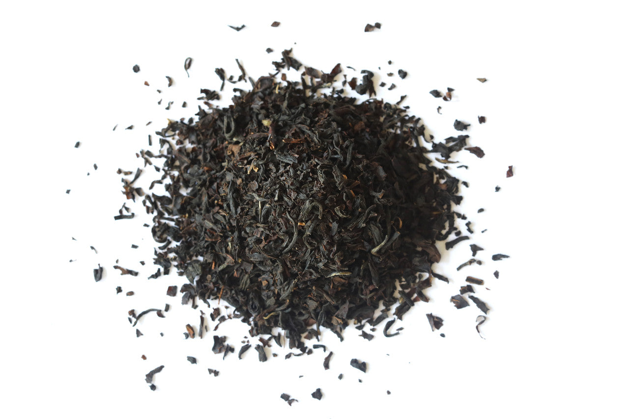 Earl Grey Tea, Organic