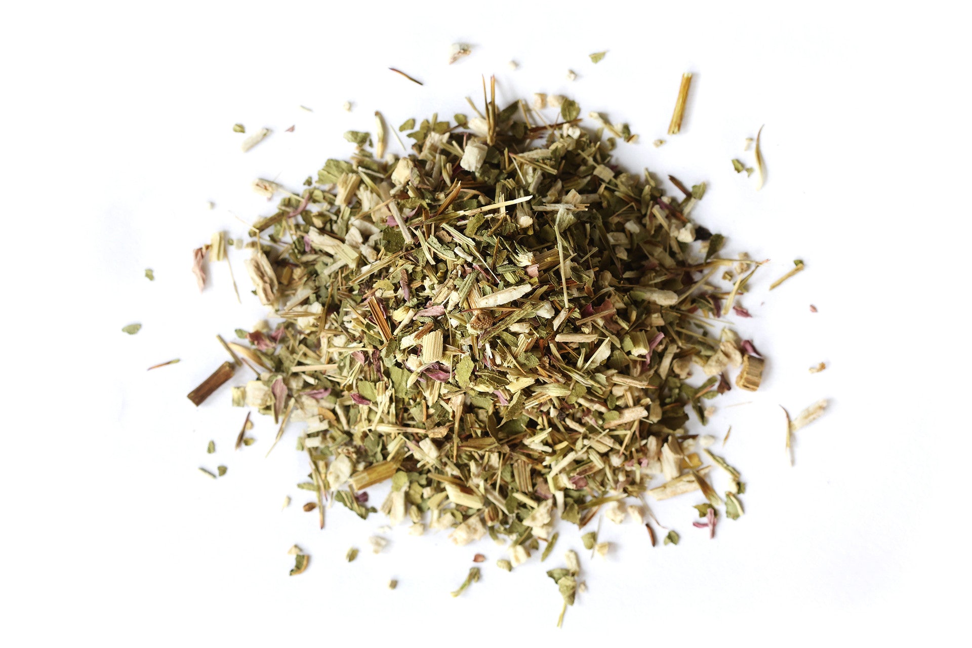 Echinacea Herb (Organic)