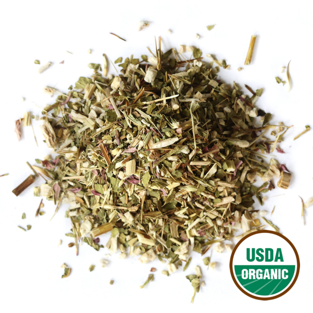 Echinacea Herb (Organic)