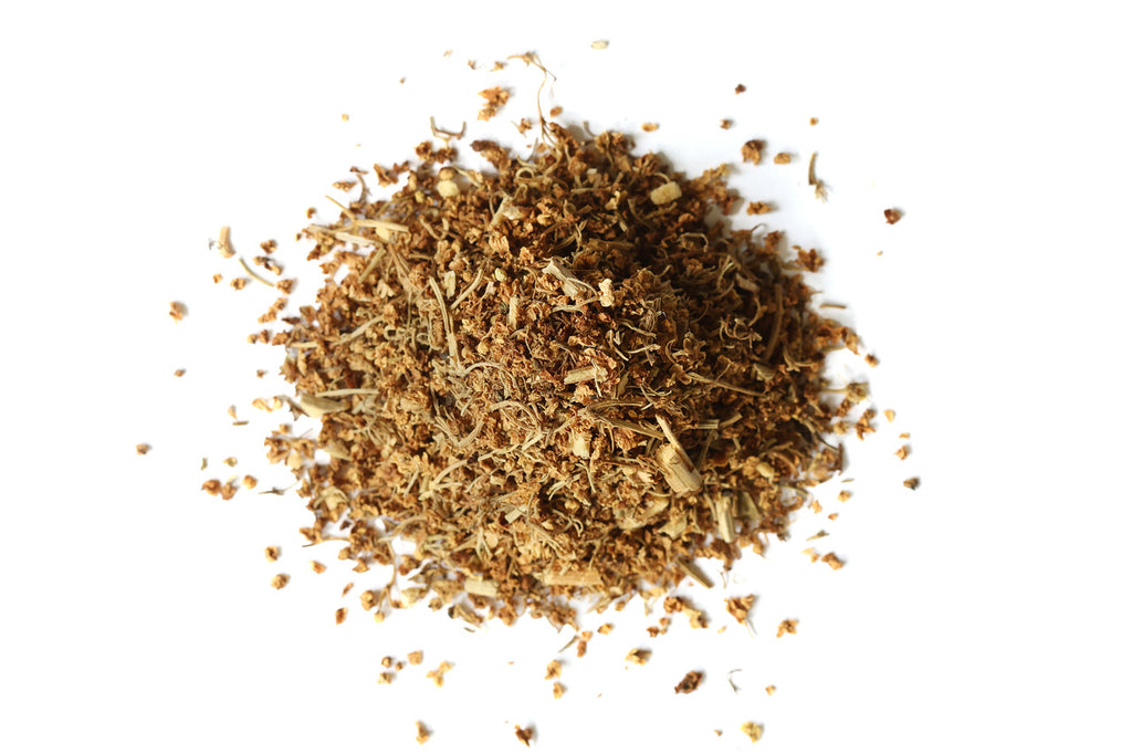 Elder Flower (Organic)