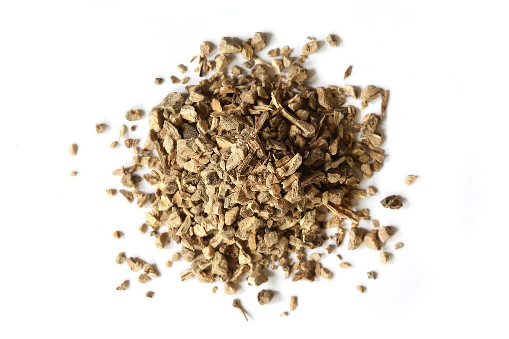 Elecampane Root (Organic)