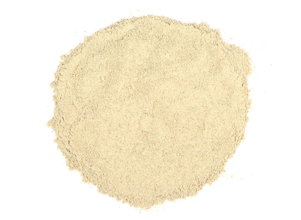 Elecampane Root, Powder (Organic)