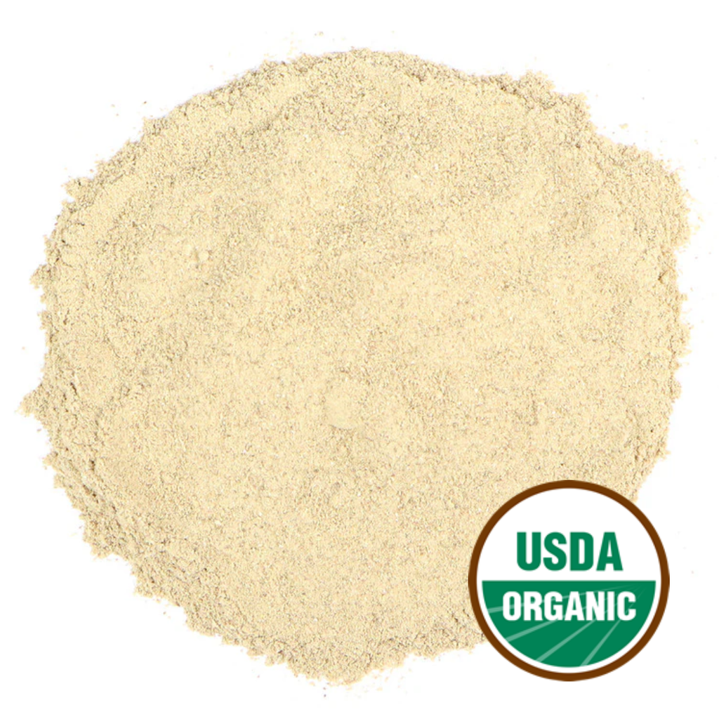 Elecampane Root, Powder (Organic)