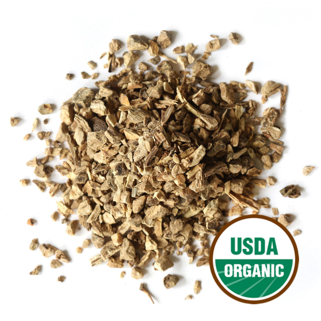 Elecampane Root (Organic)