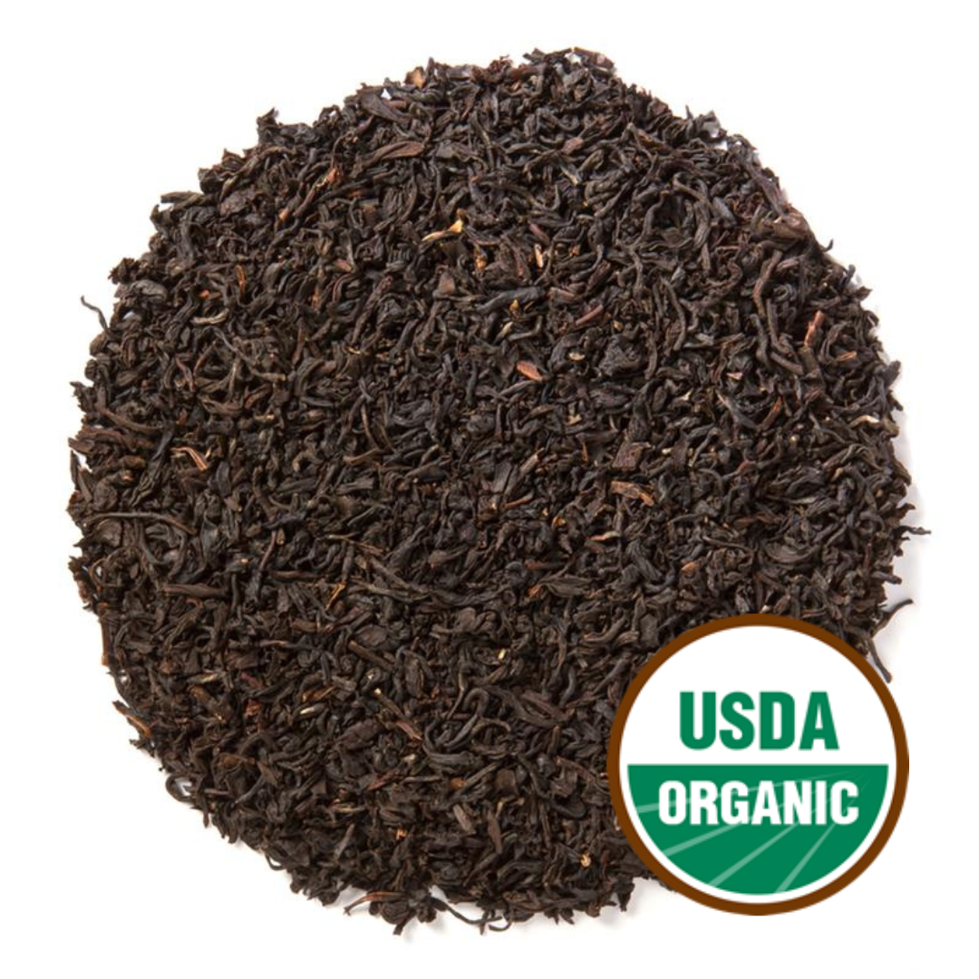 English Breakfast Tea, Organic