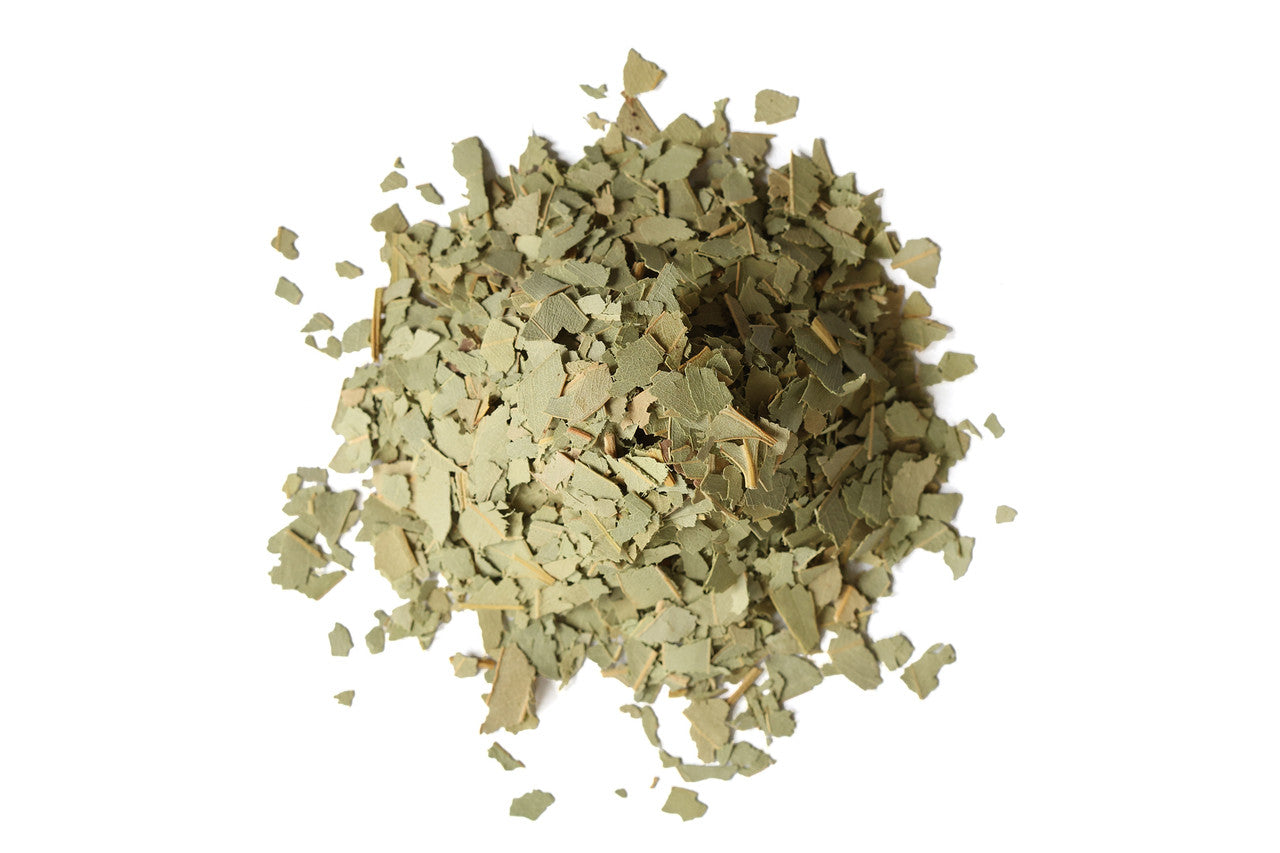 Eucalyptus Leaf (Organic)