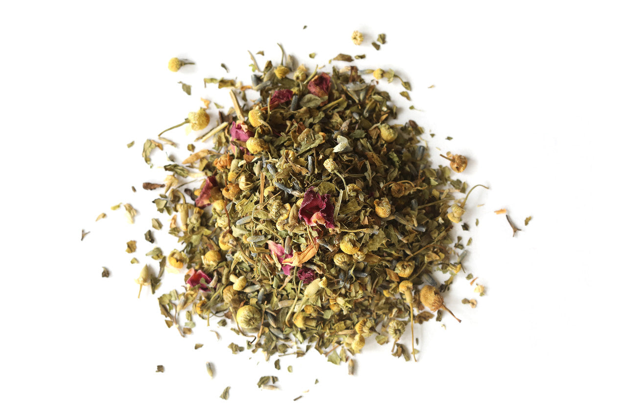 Evening Repose Tea, Organic