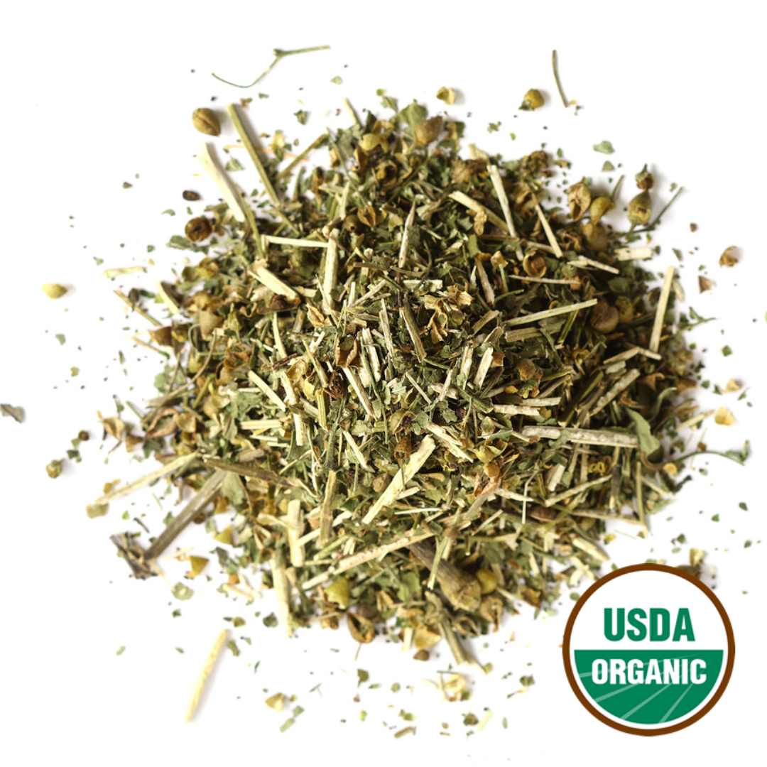 Figwort Herb (Organic)