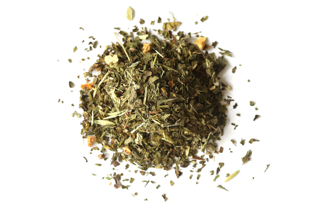 Fecundi-Tea (Organic)