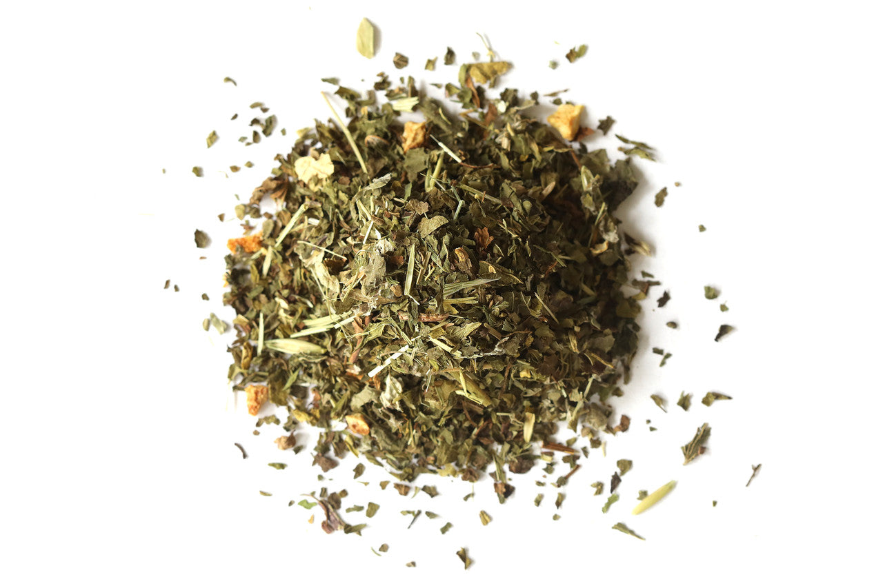 Fecundi-Tea (Organic)