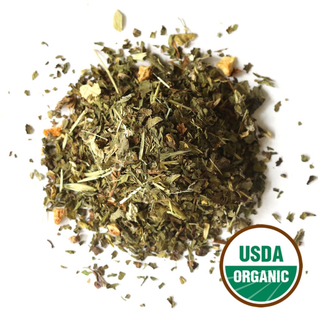 Fecundi-Tea (Organic)