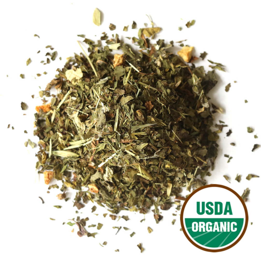 Fecundi-Tea (Organic)