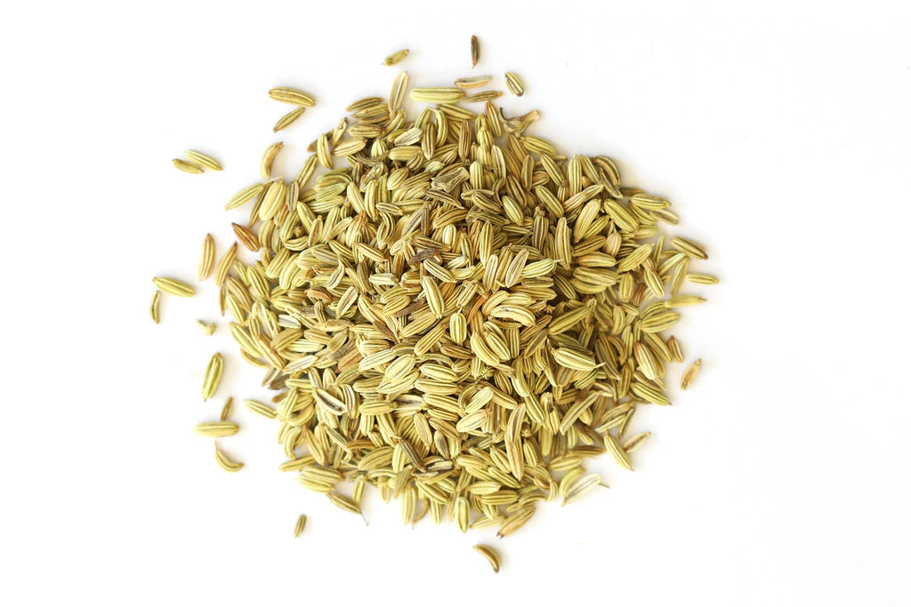 Fennel Seed (Organic)