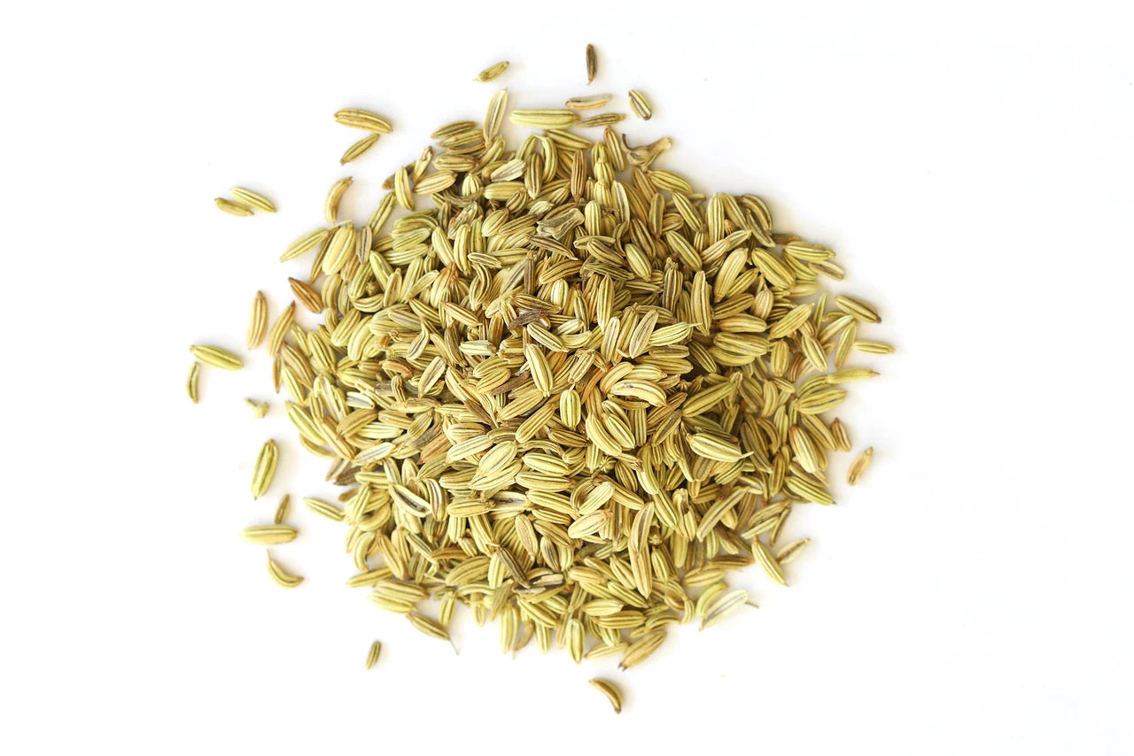 Fennel Seed (Organic)